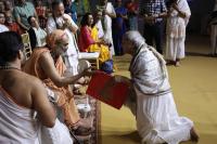 Shashtyabdapurti Utsava - Karla - Day 4 (12 Nov 2024)